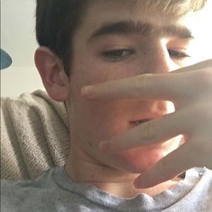 Meet your Posher, Jackson